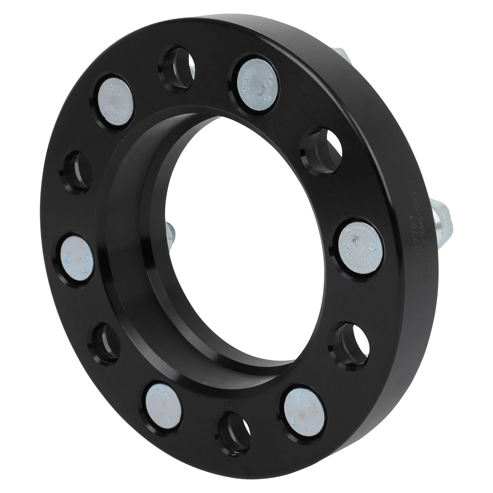 Set of 4 Wheel Spacers for Toyota 4Runner Tundra Tacoma 6 Lug