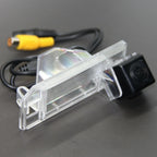 Car Rear View Backup Camera for Mitsubishi ASX RVR (2016–2020)