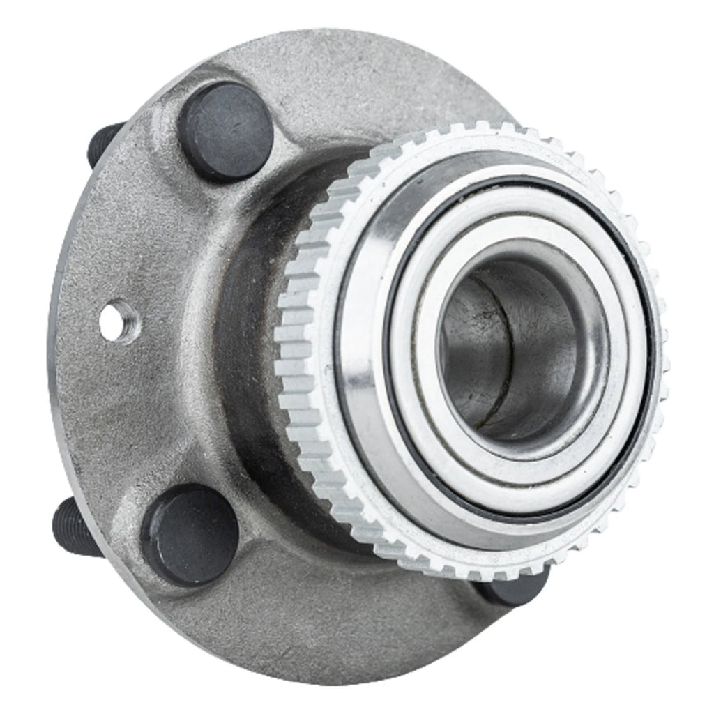 Wheel Hubs for Various Vehicles 