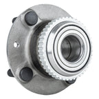 Wheel Hubs for Various Vehicles 