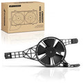 Intercooler Cooling Fan for Ford EcoSport (2018–2021)