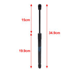 Hood Lift Supports for Land Rover Range Rover Sport (2006-2013)