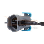 2X Oxygen Sensors for Chevy Colorado (2004-2005)