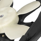 Radiator Cooling Fan Assembly for Mazda 626 (1993–1997)