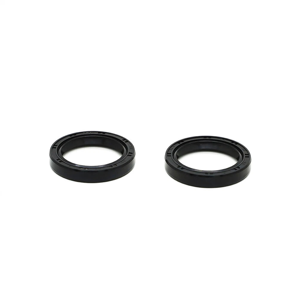 Rear Wheel Bearing Seal Retainer Kit for Honda CR 125R/250R CRF250R/X CRF450R/X