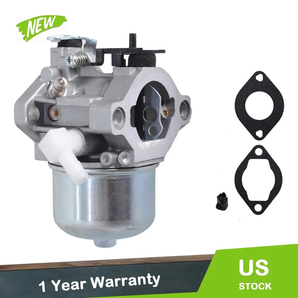 Carburetor for Briggs & Stratton Lawn Mower Tractor (YYYY–YYYY)