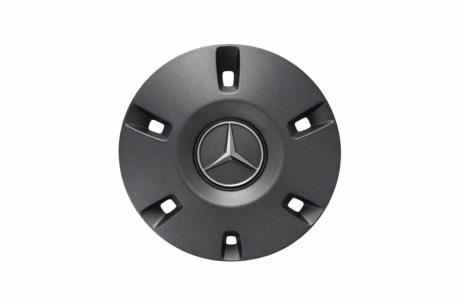 Genuine OEM Wheel Cap for Mercedes-Benz Sprinter 2500 (2019–2023) 90640100259B51