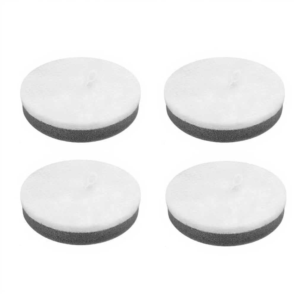Base Foam Filter for ECOVACS X11 OMNICYCLONE X12 (Compatible)