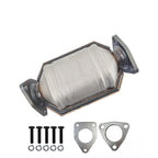 Rear Catalytic Converter for Acura RDX / RL / TL / TSX (2009–2018) 2.4L 3.5L 3.7L