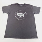 Men's Organic Cotton Graphic T-Shirt for Indian Motorcycle (All Years)