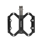 Ultralight Aluminum Bicycle Pedals for MTB Road Bike (3 Bearings)