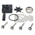 Water Pump Impeller Kit for Yamaha 6 8 9.9 HP Outboard (68T-W0078-00, 18-3450)