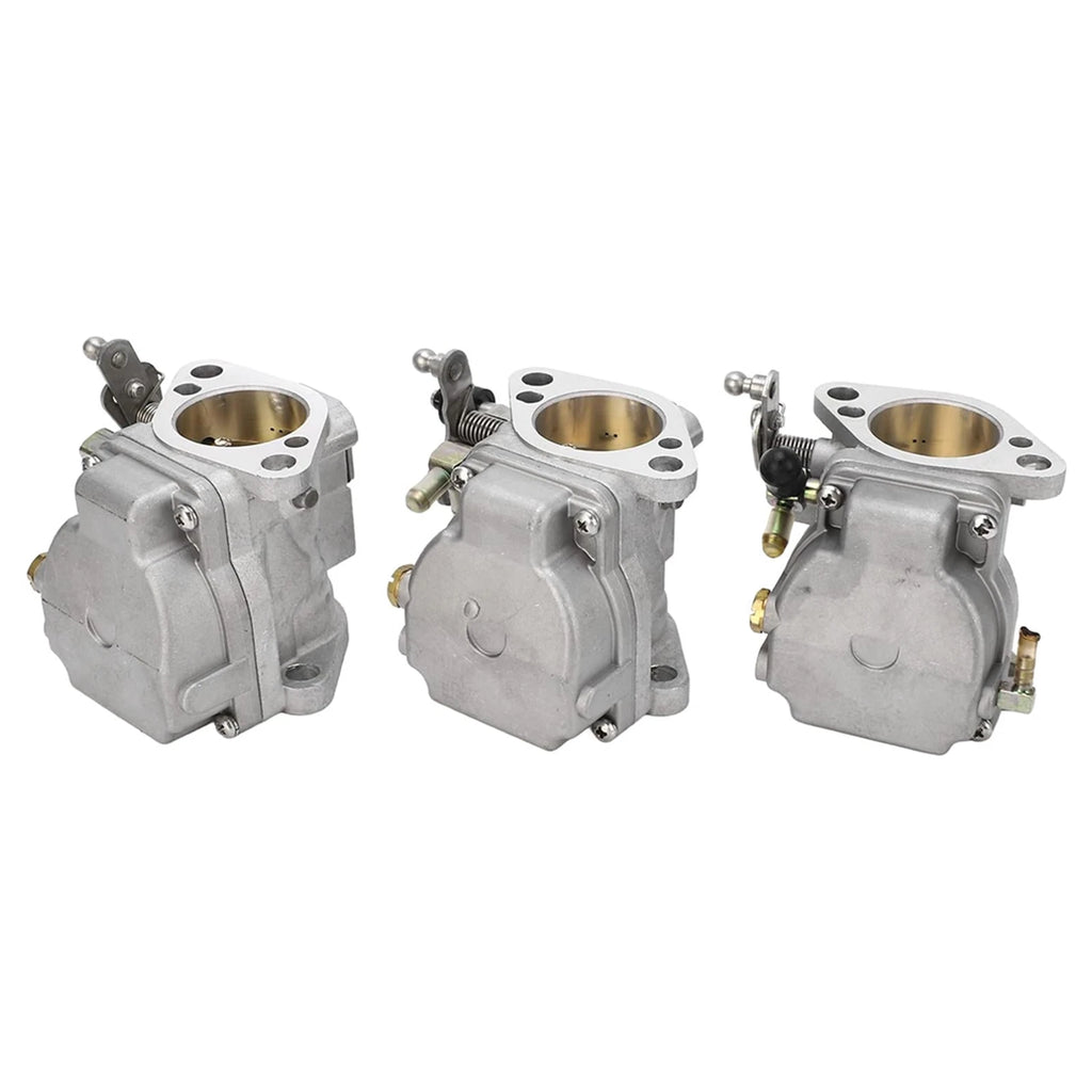 Carburetor Kit 821854T4 821854T5 821854T6 for Mercury Marine Outboard (40-60HP)