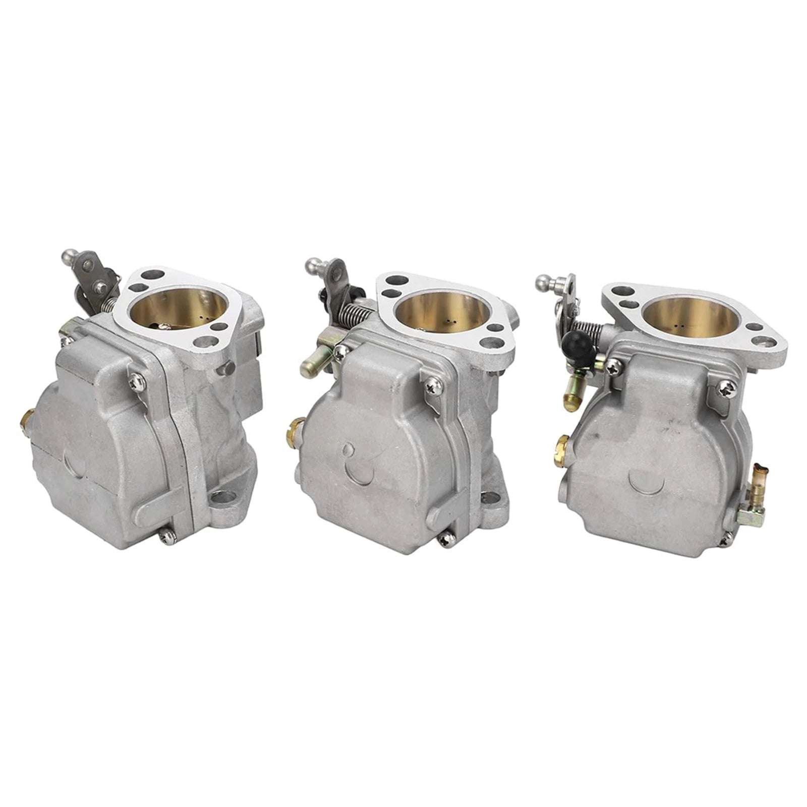 Carburetor Kit 821854T4 821854T5 821854T6 for Mercury Marine Outboard (40-60HP)