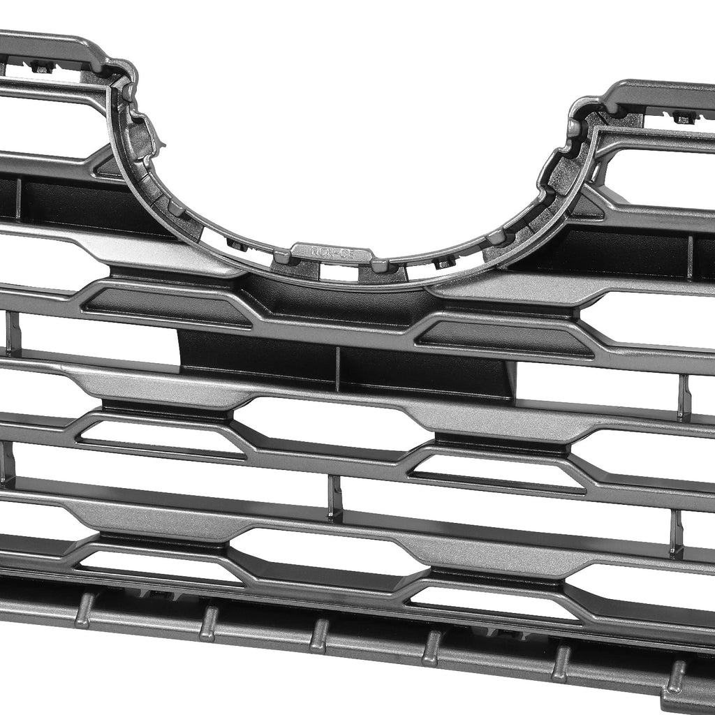 Front Grill Bumper Grille for Toyota RAV4 Limited (2019–2023) OE Style