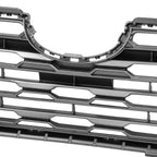 Front Grill Bumper Grille for Toyota RAV4 Limited (2019–2023) OE Style