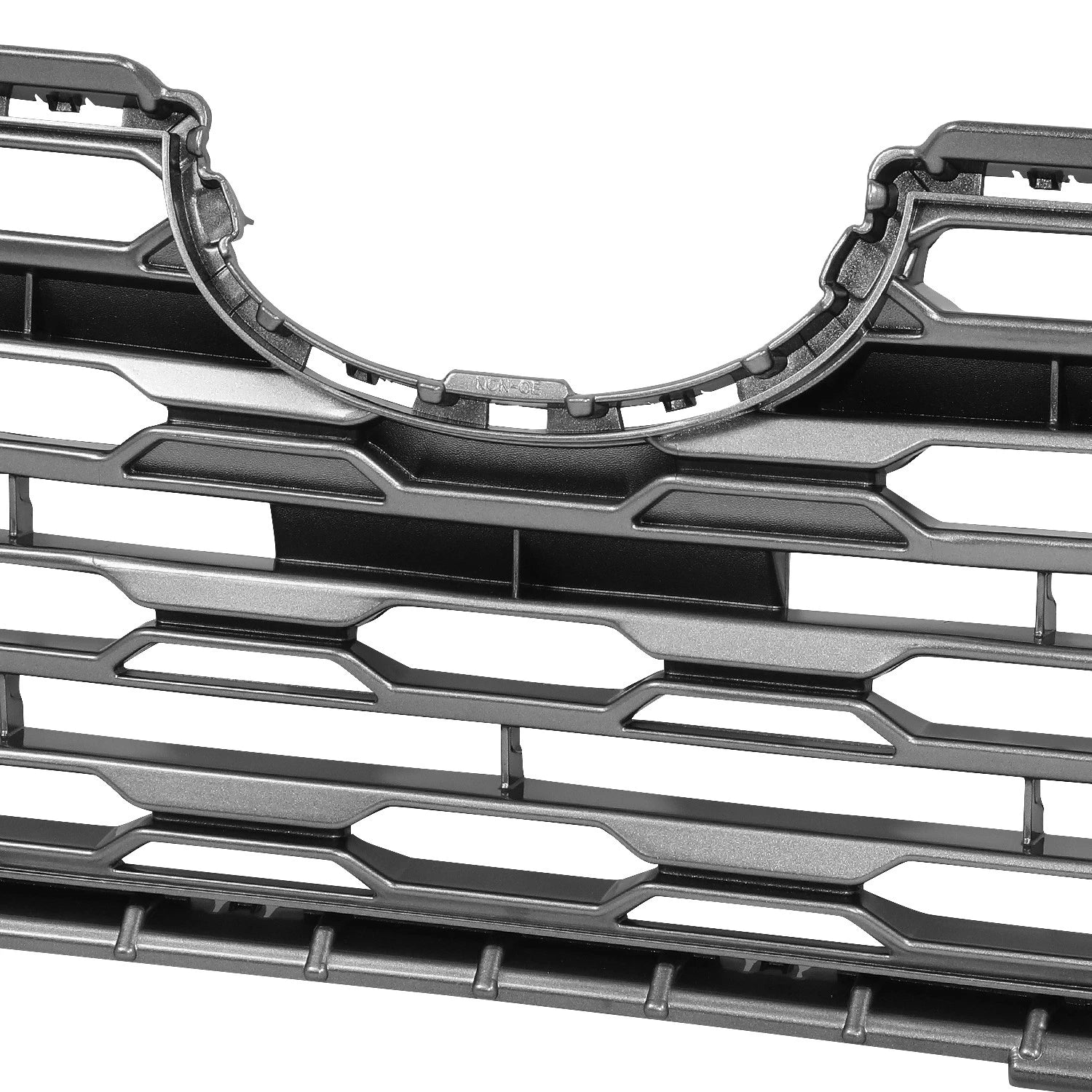 Front Grill Bumper Grille for Toyota RAV4 Limited (2019–2023) OE Style