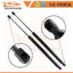 2X Rear Liftgate Tailgate Hatch Lift Supports Struts for Ford Edge (2007–2014)