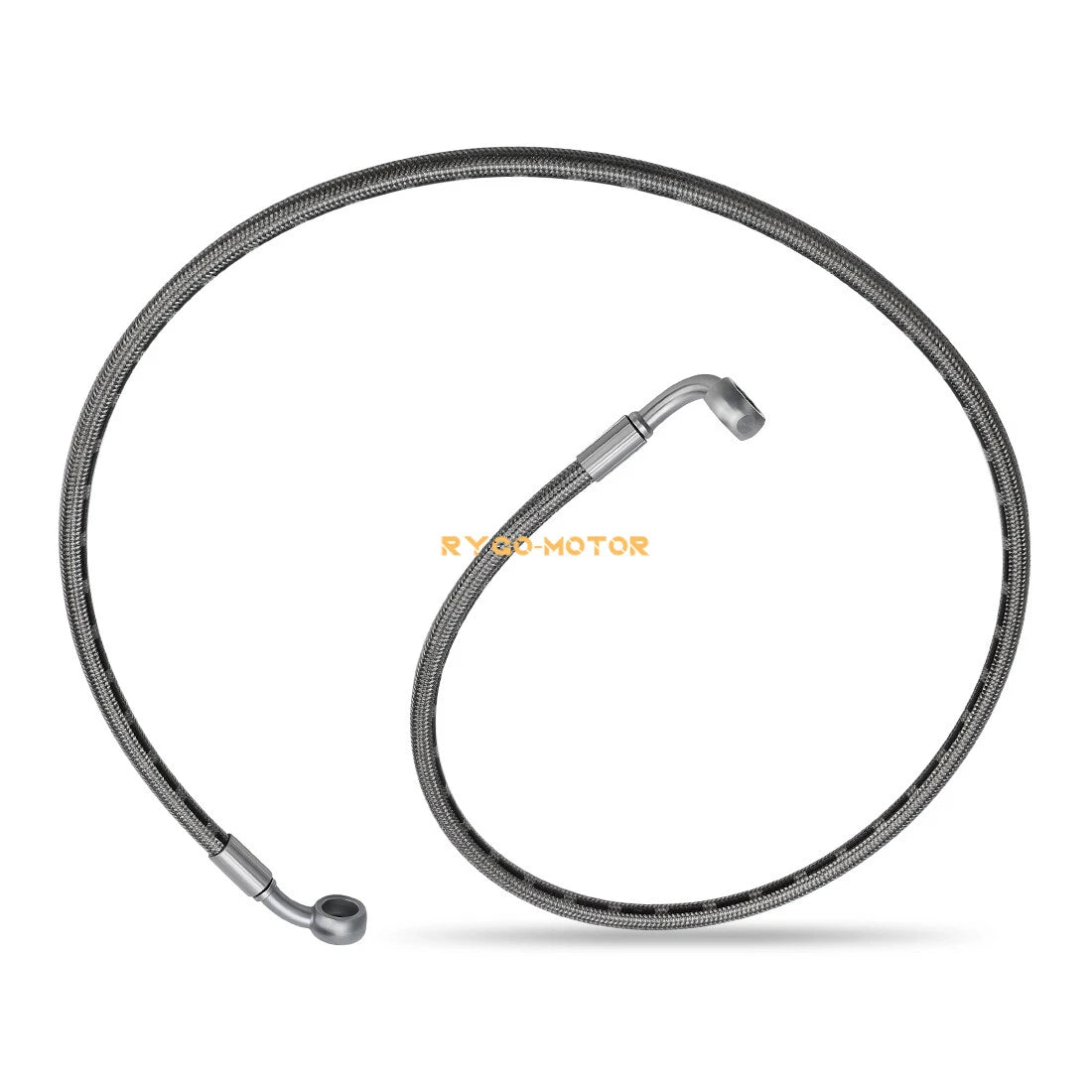Front Right Brake Hose Line for Polaris Ranger 500 570 Crew 570/XP 570 (2015–2021)