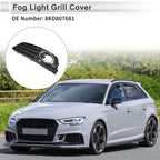 1 Pc Fog Light Grill for Audi A4 (2009–2011) No. 8KD807681