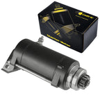 Starter for Yamaha WaveRunner FZR GX1800 (2008–2016)