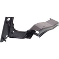 Fender Support for Audi A4 Quattro (2017–2020) Right Side