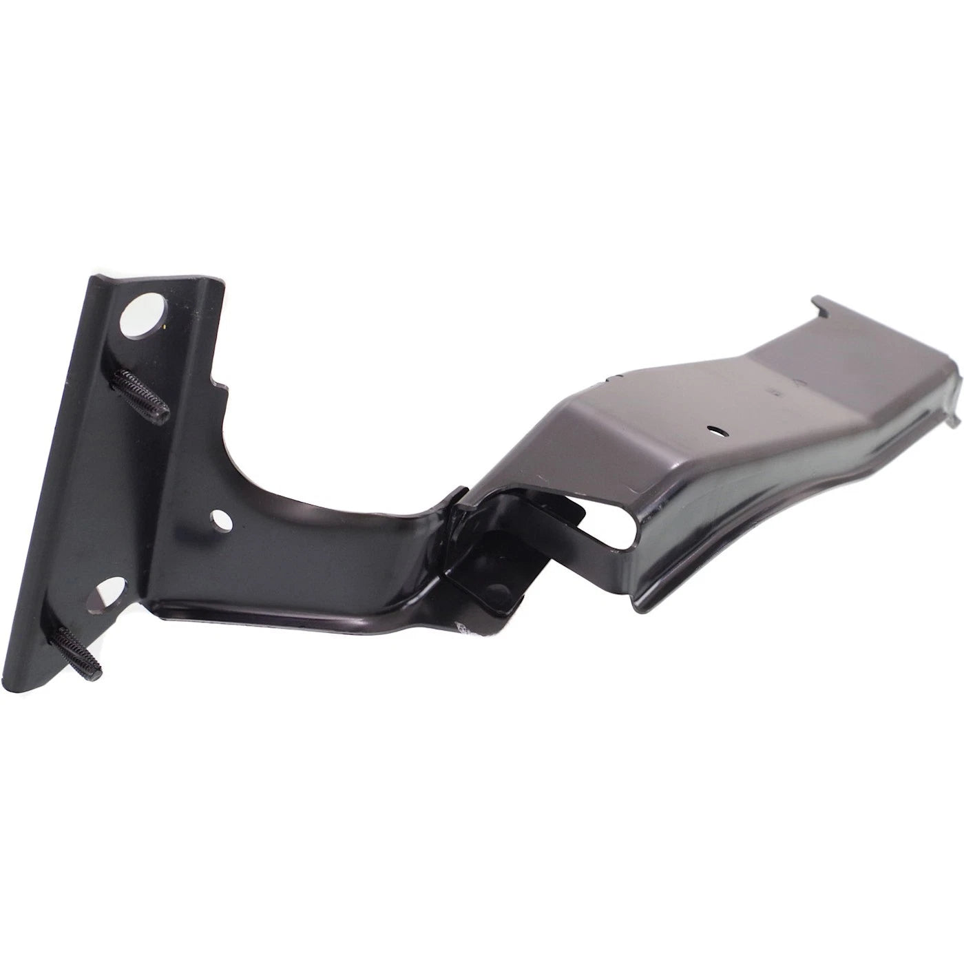 Fender Support for Audi A4 Quattro (2017–2020) Right Side