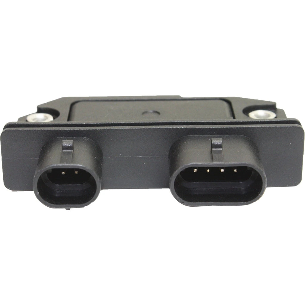 Ignition Modules for Chevy Suburban, S-10, Blazer, Jimmy (1995–2005)