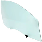 Set of 2 Door Glasses for Toyota Venza