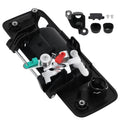 Tailgate Handle with Camera for Toyota Tundra Tacoma (2014–2021)
