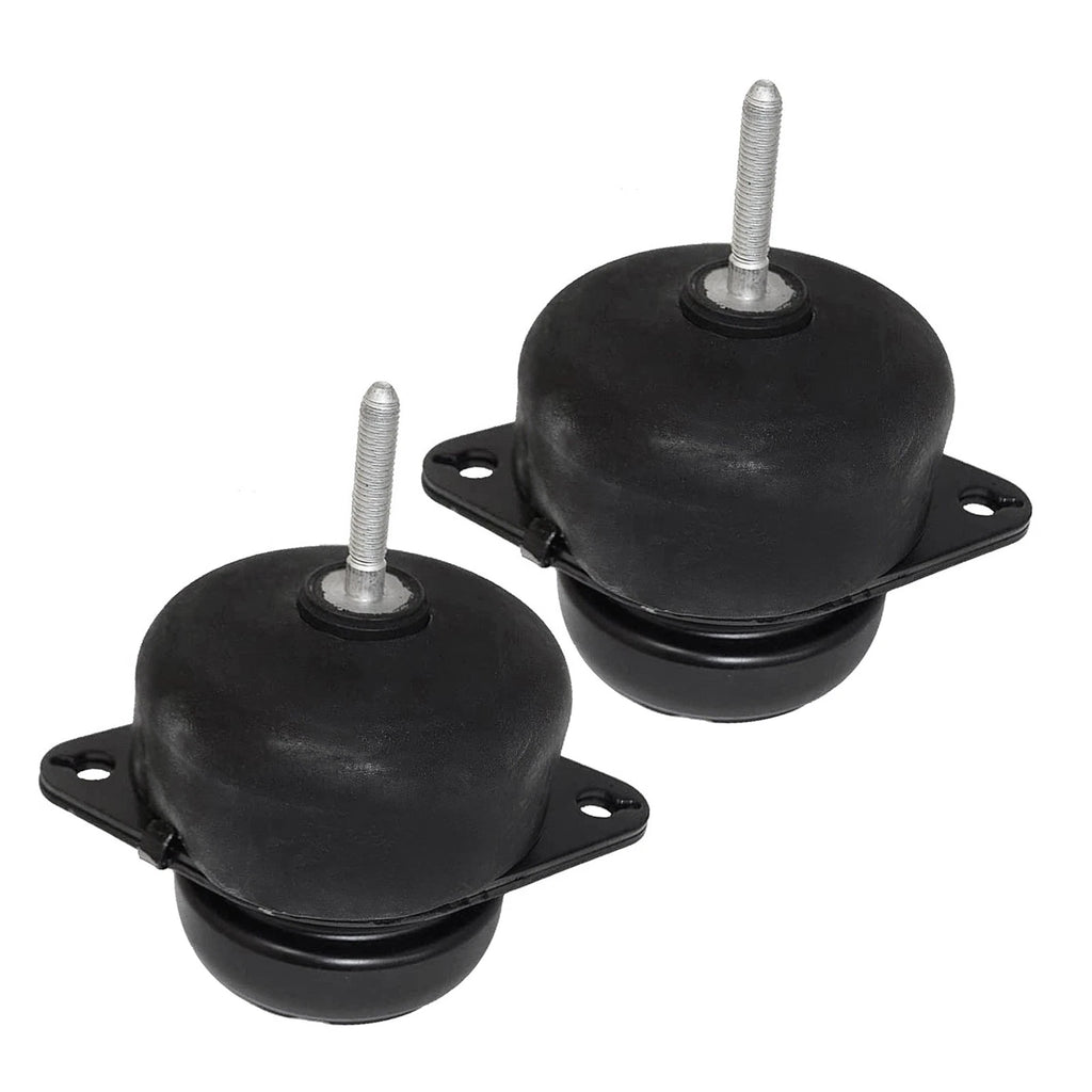 2X Engine Motor & Trans Mounts for Ford Mustang (2005–2018) A5523