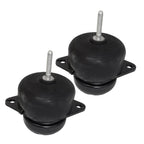 2X Engine Motor & Trans Mounts for Ford Mustang (2005–2018) A5523