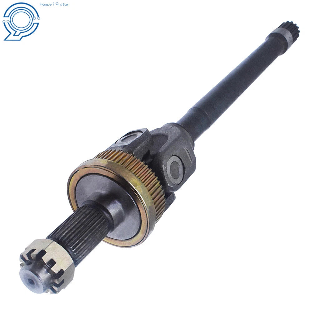 Right Front Axle Shaft for Dodge Ram 1500 1994-2001 & Ram 2500 1994-1997
