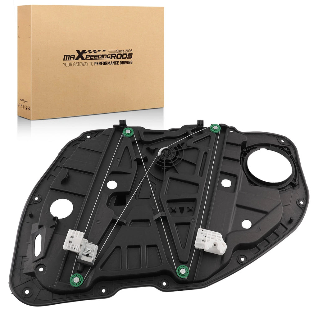 Electric Window Regulator Assembly Front Left for Kia Optima (2016–2020)