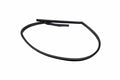 Rear Left Upper Door Seal for BMW 750Li, 750Li xDrive (2006–2015) 51357179123
