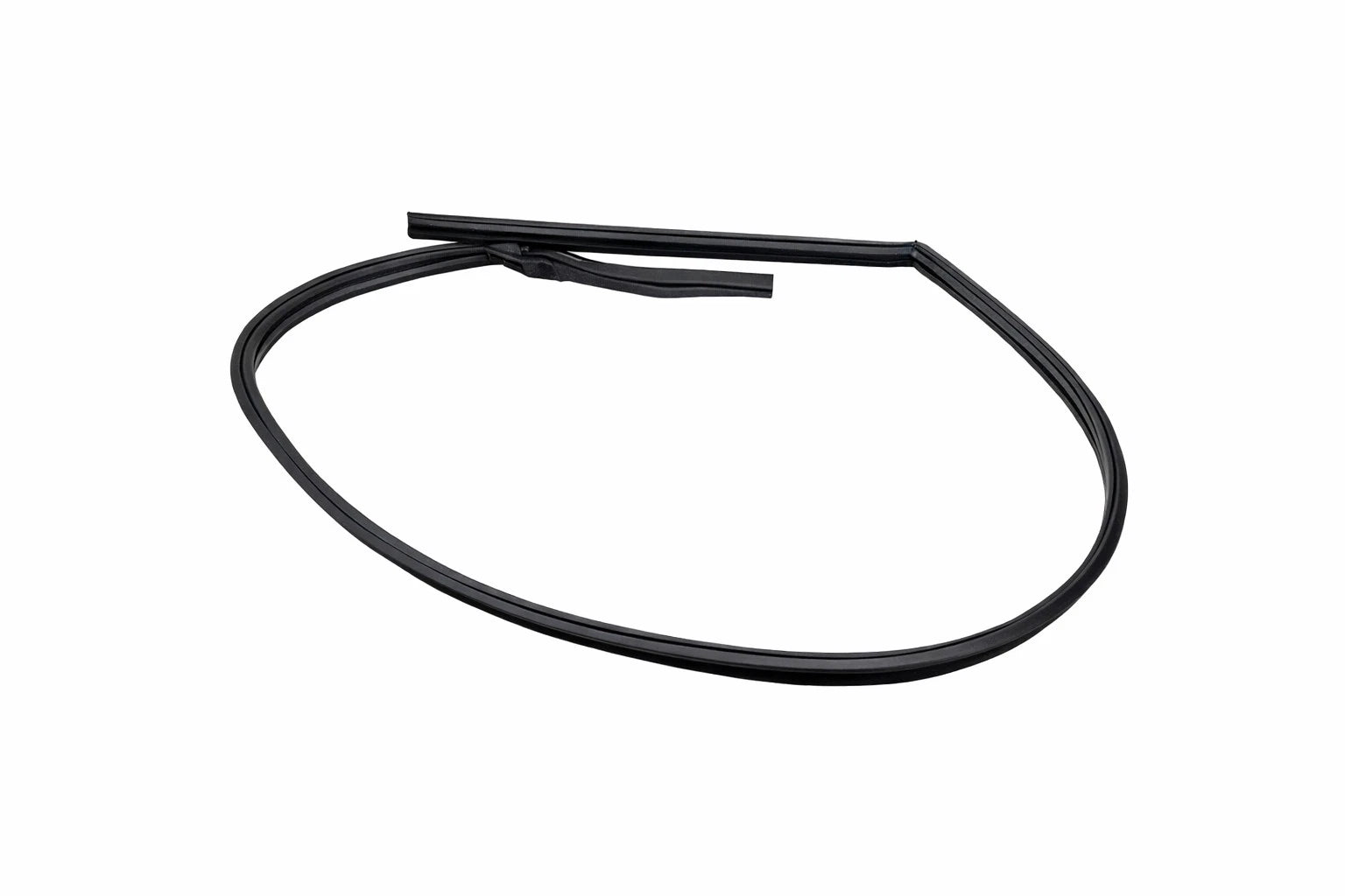 Rear Left Upper Door Seal for BMW 750Li, 750Li xDrive (2006–2015) 51357179123