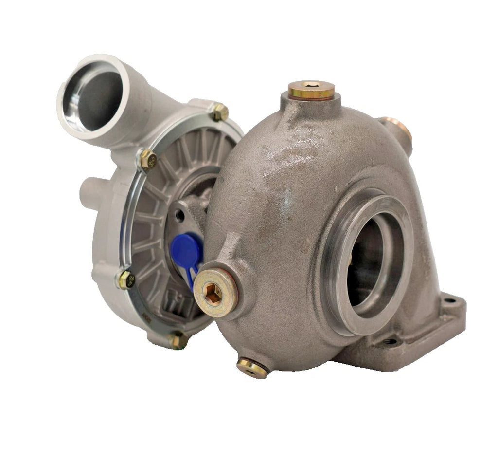 Turbo for Volvo Penta AD30A (3802020)