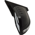Power Heated Mirrors for Ford Explorer (2011–2015) with Turn Signal
