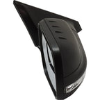 Power Heated Mirrors for Ford Explorer (2011–2015) with Turn Signal