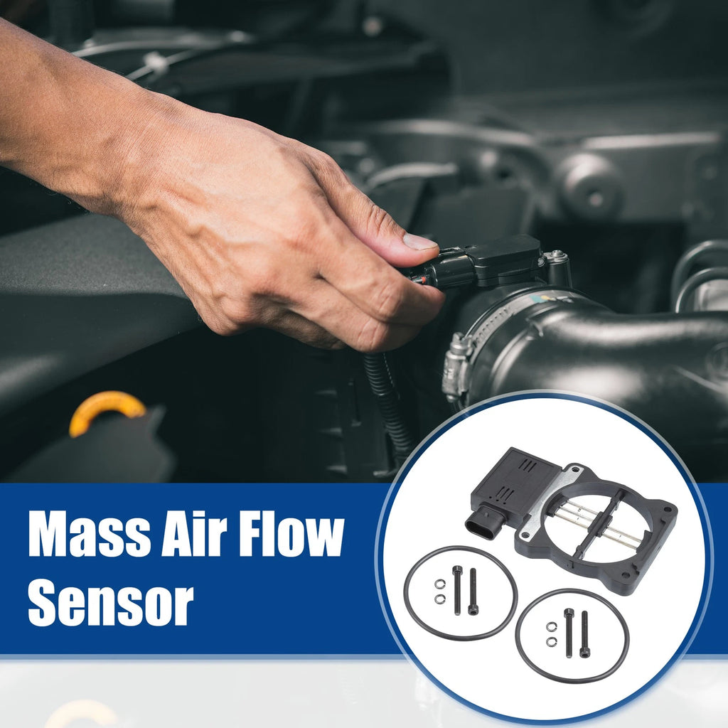 Mass Air Flow Sensor for Chevrolet Blazer, Buick Regal (1995–2005)