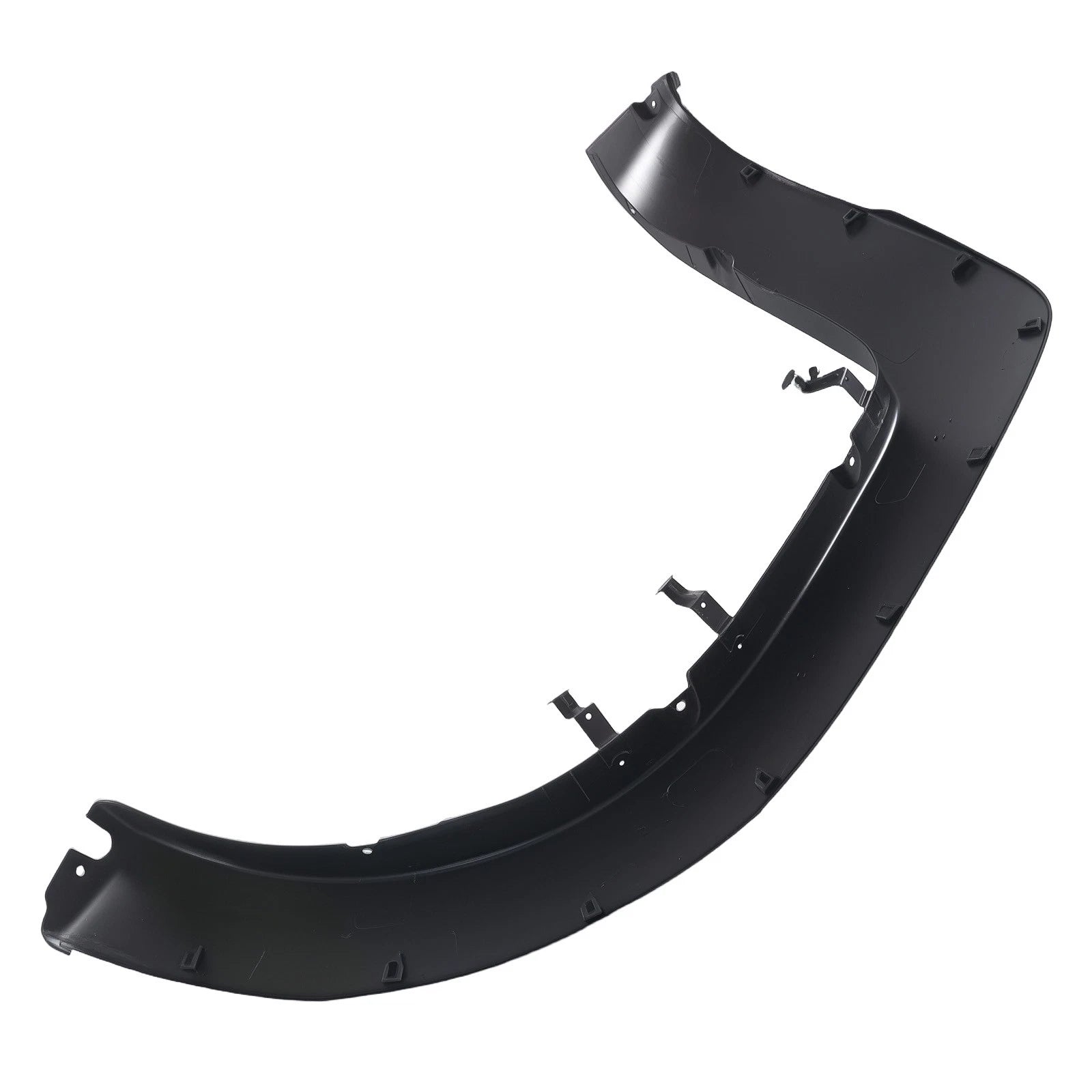 Fender Wheel Molding Trim Left for Toyota Tacoma TRD Pro (2015) 7587404050