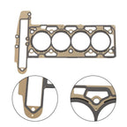 Rebuild Overhaul Kit for Chevy GMC 2.4L