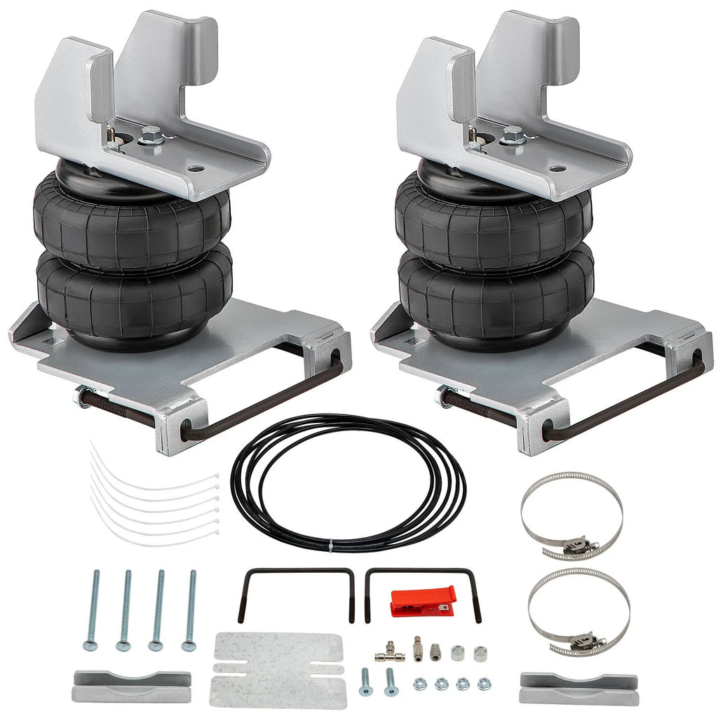 Air Suspension Bag Kit for GMC 1500 (2007–2018)