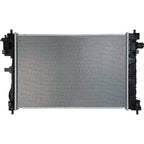 Radiator for Chevy Spark (2016–2022)