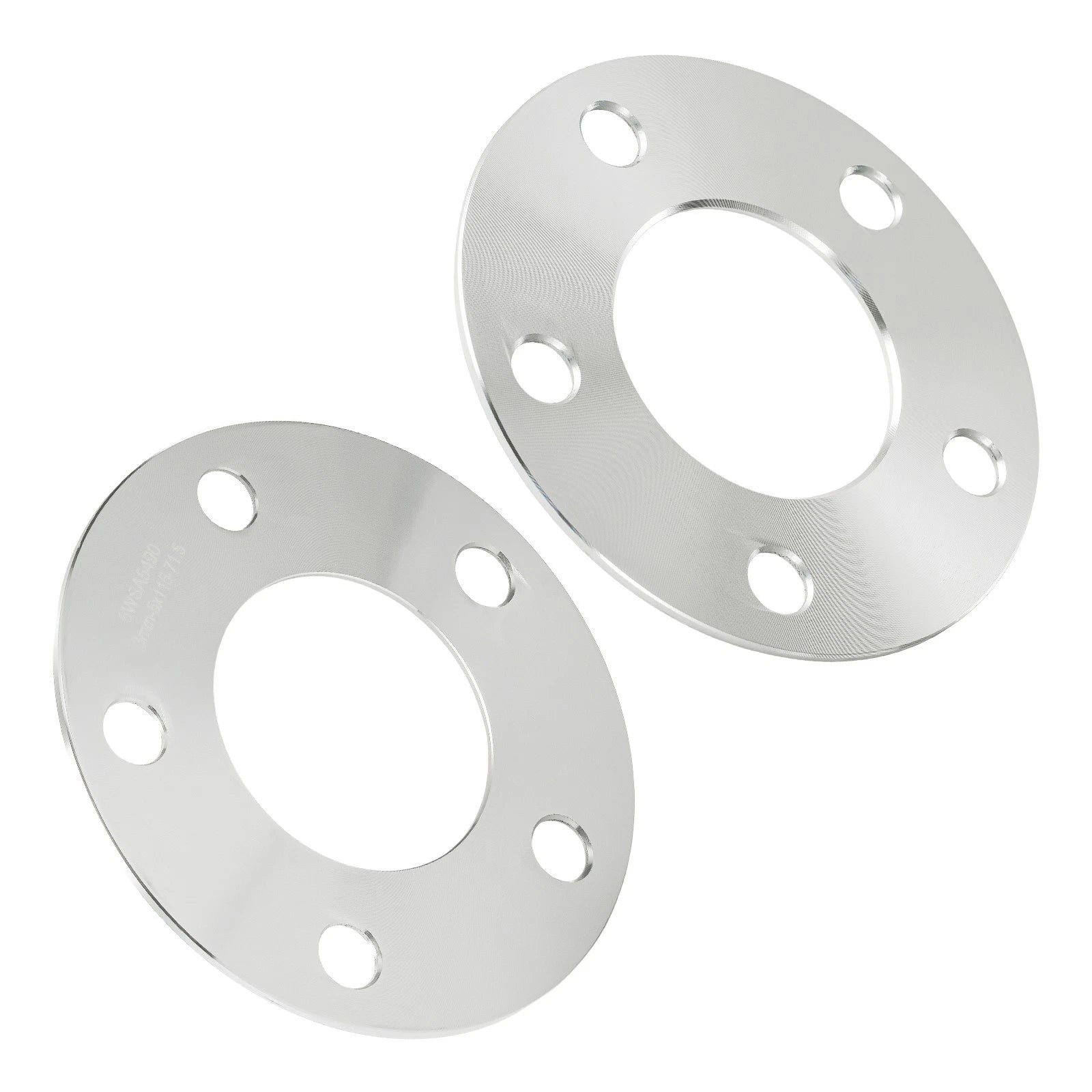 Wheel Spacers for Chevrolet Equinox (2018–2024) and Impala (2000–2013)