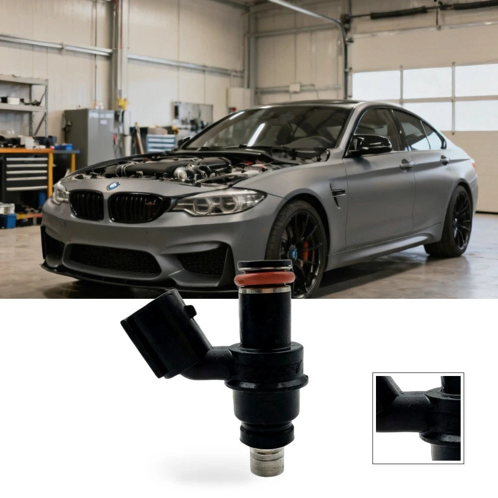Fuel Injector for Suzuki GSXR600 GSXR750 GSXR1000 (2003–2005) 15710-21H00