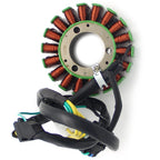 Magneto Generator Stator Coil for Honda CBX250 CBF250 (2004–2010) 31120-KPF-911