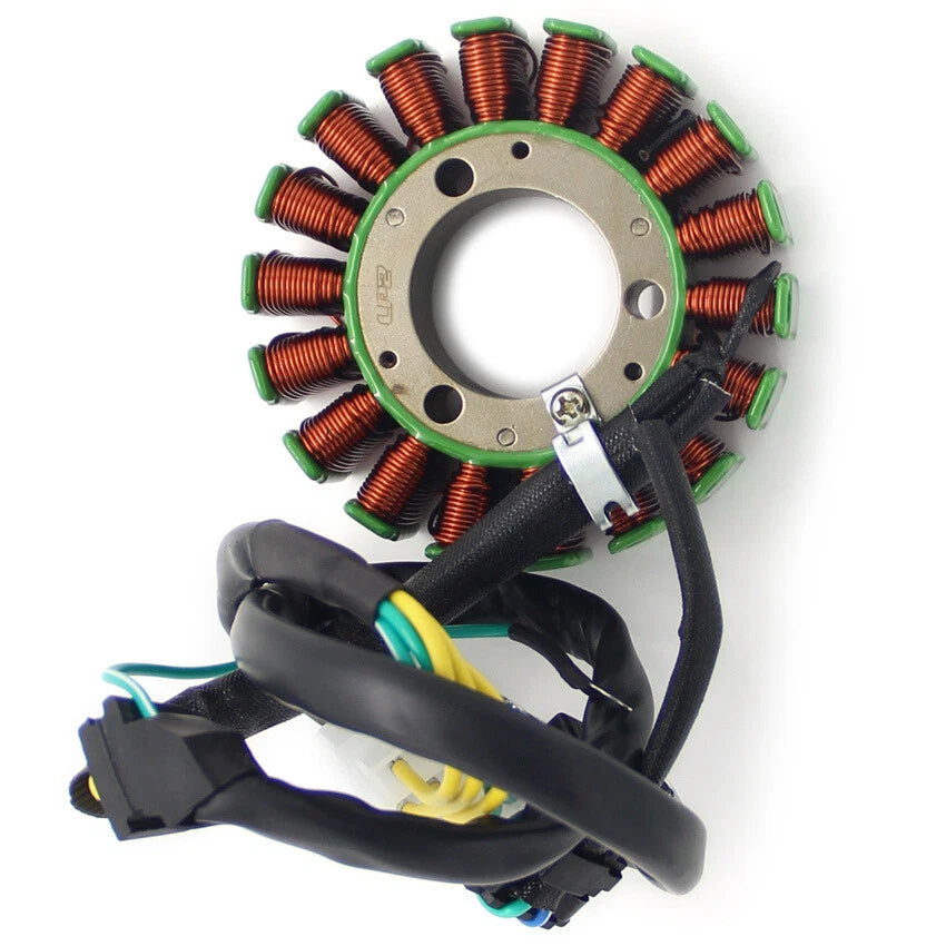 Magneto Generator Stator Coil for Honda CBX250 CBF250 (2004–2010) 31120-KPF-911