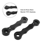 Adjustable Lowering Link Kit for Suzuki DRZ400/E/S/SM (2000–2017), RM125/200 (1996–2000) T9