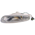 Replacement Passenger Side Front Parking/Signal Light Assembly